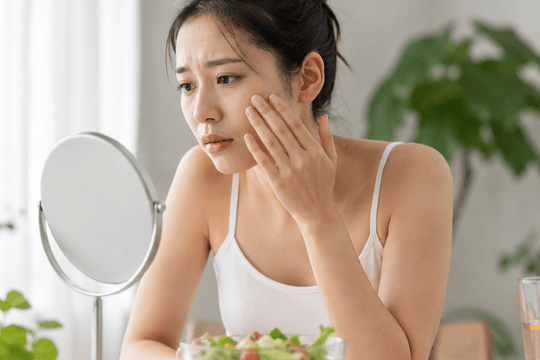 Những sai lầm khiến bạn uống collagen mãi mà da vẫn không đẹp
