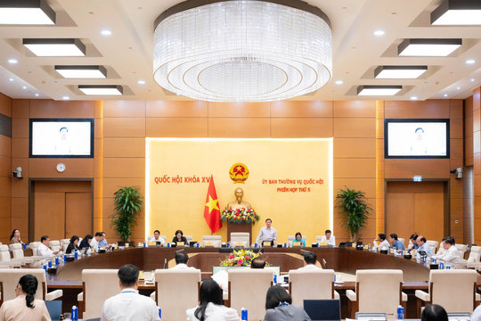 Phát huy vai trò luật khung và khắc phục 'điểm nghẽn' trong Luật Trách nhiệm bồi thường của Nhà nước