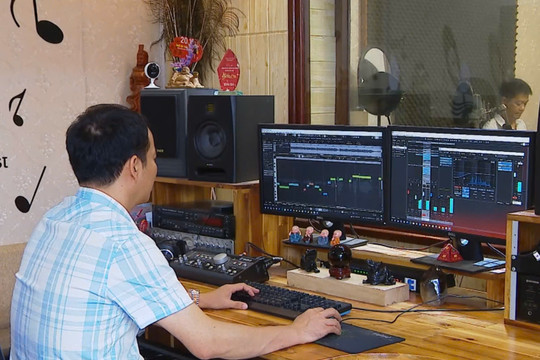 'Mạnh tay' với hành vi xâm phạm quyền tác giả