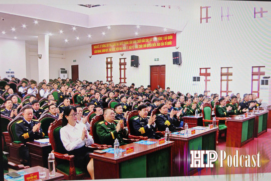Điểm tin Podcast ngày 14/8