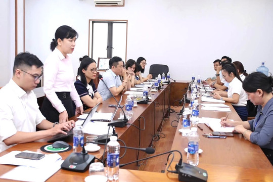 Xã An Hưng giải quyết hơn 600 hồ sơ thủ tục hành chính trong ngày