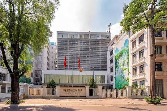 Kết luận thanh tra cơ sở nhà, đất dôi dư sau sắp xếp tại Bộ Công Thương