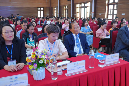 Đổi mới phương pháp giảng dạy tiếng Trung trong kỷ nguyên số