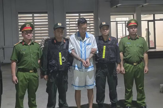 Vì sao vợ chồng Huấn 'Hoa Hồng' bị khởi tố?