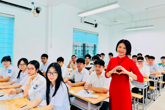 Chủ động chuẩn bị đội ngũ, thực hiện nhiệm vụ năm học 2026 - 2027