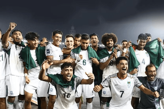 Lộ diện khách mời mới của FIFA ASEAN Cup 2026