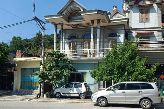 Vì sao toà án bác đơn khởi kiện lần 2 vụ án hành chính tại xã Việt Khê?