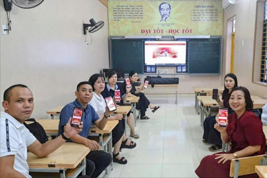 Hải Phòng hưởng ứng Ngày Pháp luật Việt Nam năm 2026
