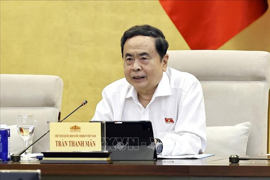 Khơi thông nguồn lực phát triển nhưng không để lọt vi phạm