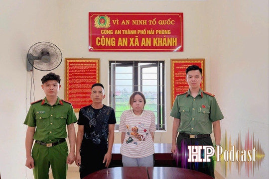 Bản tin 5 phút an ninh trật tự ngày 18/8/2026
