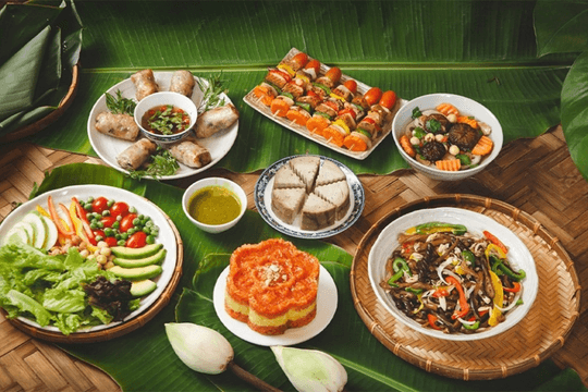 Vì sao nhiều gia đình ăn chay, cúng chay trong tháng 7 âm lịch?