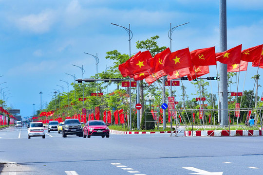 Hải Phòng sẽ xây dựng tuyến phố mẫu tại khu vực trung tâm