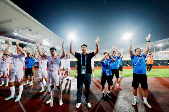 Lịch thi đấu bán kết lượt về ASEAN Cup 2026