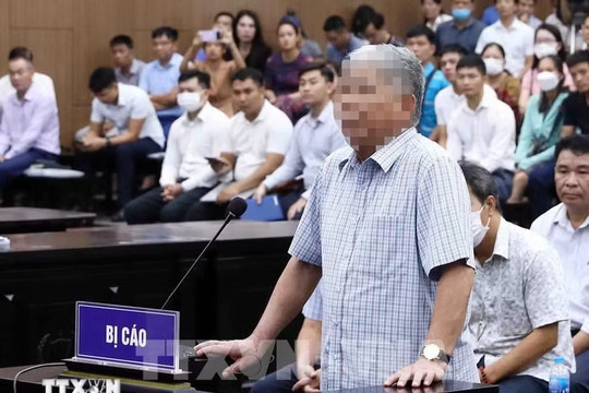 Chủ tịch Tập đoàn Mường Thanh bị truy tố, định giá tài sản tăng gần 4 lần