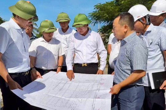 Kiến Hưng thực hiện đồng bộ các giải pháp phát triển kinh tế - xã hội