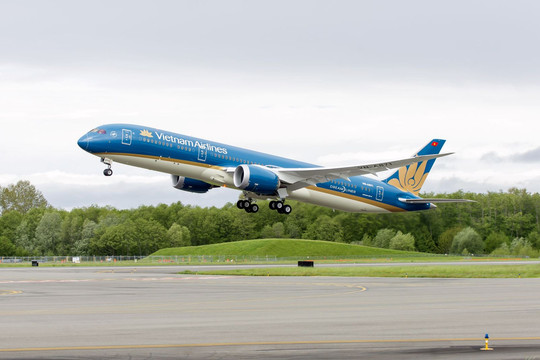 Khẩn trương điều tra và xử lý sự cố chuyến bay VN34 của Vietnam Airlines tại Đức