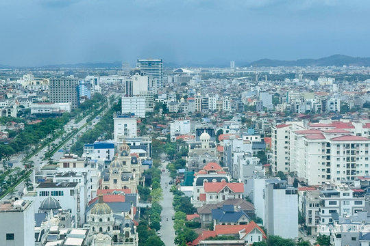 Quy định mới về quản lý đô thị và phát triển nhà ở