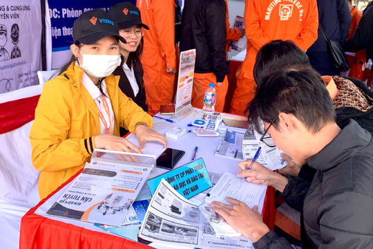 Quy định mới về hồ sơ dự tuyển du học sinh học bổng ngân sách nhà nước