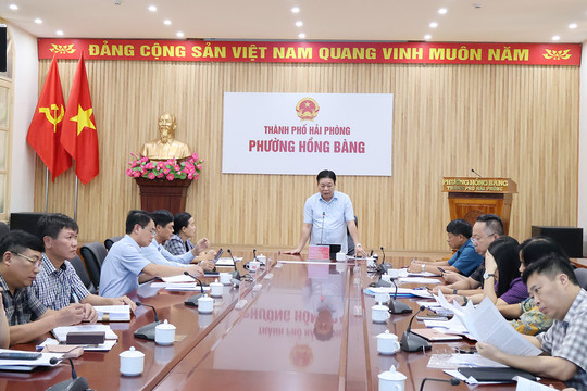 Đề xuất sử dụng quỹ đất làm bãi đỗ xe thông minh