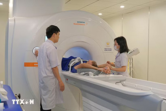 Đưa Việt Nam thành điểm đến du lịch chữa bệnh hàng đầu khu vực