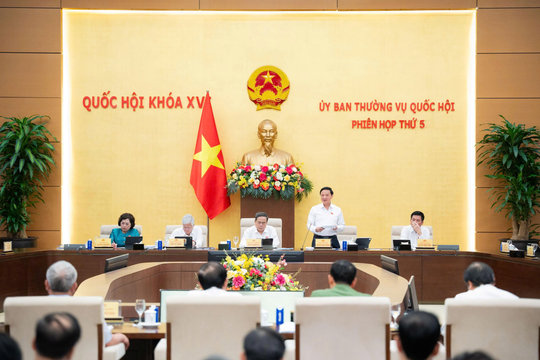Tập trung 4 vấn đề lớn trong sửa đổi Bộ luật Hình sự