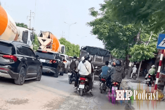 Bản tin 5 phút an ninh trật tự ngày 19/8/2026