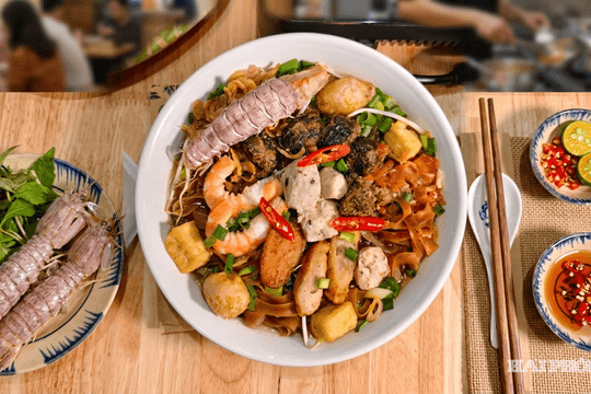 Những món ngon 3 miền nên thử trong kỳ nghỉ lễ 2/9