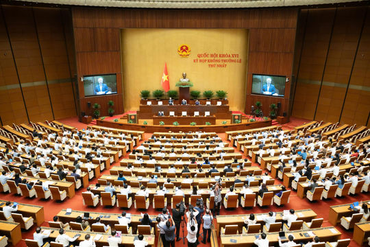 Những định hướng chính sách lớn trong sửa đổi Luật Đất đai năm 2024