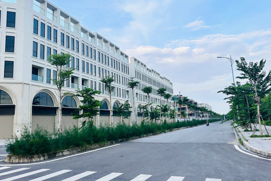 Nhà đầu tư căn hộ hạ kỳ vọng lợi nhuận ngắn hạn