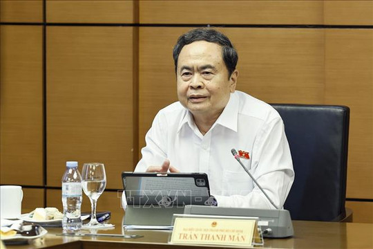 Hợp nhất Luật Ngân sách nhà nước và Luật Đầu tư công