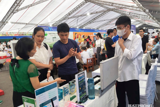 Cấp 1.500 suất học bổng toàn phần đi đào tạo ở nước ngoài về công nghệ chiến lược