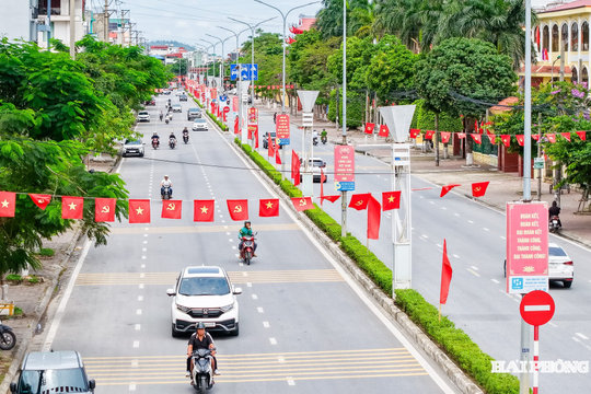 Phát huy tinh thần cách mạng tiến công, hiện thực hoá khát vọng tăng trưởng