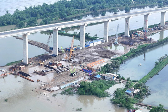 Thành phố cần giải ngân thêm hơn 3.100 tỷ đồng trong tháng 9 này