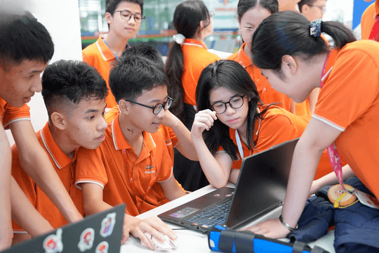 Tái hiện, lan tỏa văn hóa, lịch sử đất Cảng bằng ngôn ngữ số