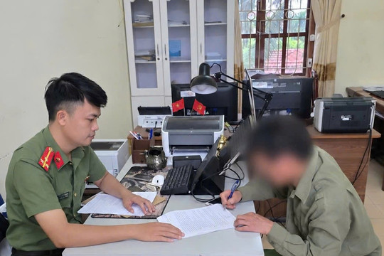 Mạng ảo, trách nhiệm thật