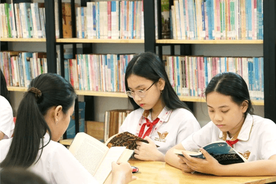 Hơn 220 triệu bản sách giáo khoa được cung ứng trước thềm năm học mới
