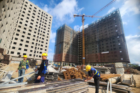 Nhà ở xã hội tăng tốc, nhà cho thuê vẫn thiếu