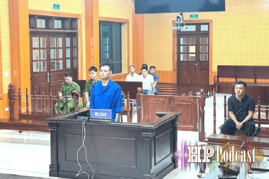 Bản tin 5 phút an ninh trật tự ngày 21/8/2026