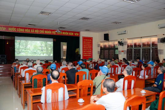 Giữ gìn di sản điện ảnh