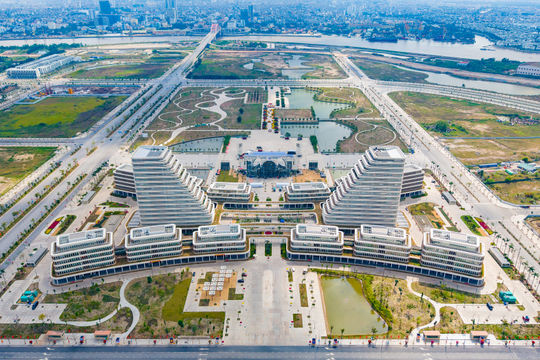 Hải Phòng mời ý tưởng thiết kế Tượng đài Chủ tịch Hồ Chí Minh