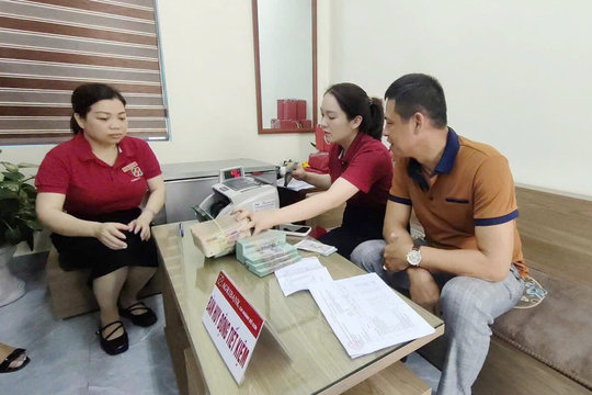 Nam Đồ Sơn chi hơn 11,5 tỷ đồng giải phóng mặt bằng khu tái định cư