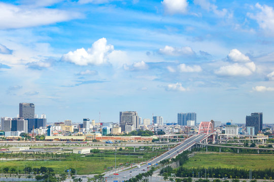 Định danh địa điểm trên toàn thành phố Hải Phòng