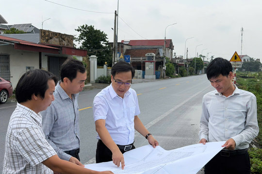 Gỡ vướng để sớm khởi công 3 khu công nghiệp phía nam Hải Phòng