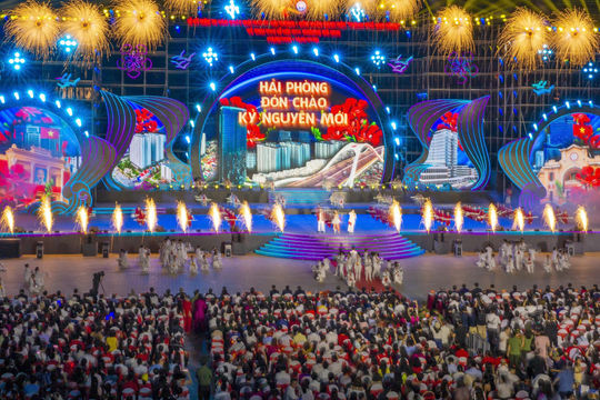 Increasing tourism value to contribute to growth