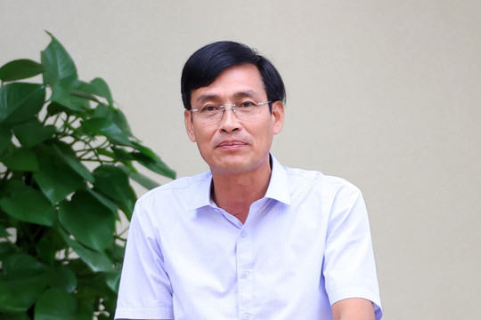 Ban Bí thư khai trừ ra khỏi Đảng 3 cán bộ vi phạm, gây hậu quả rất nghiêm trọng