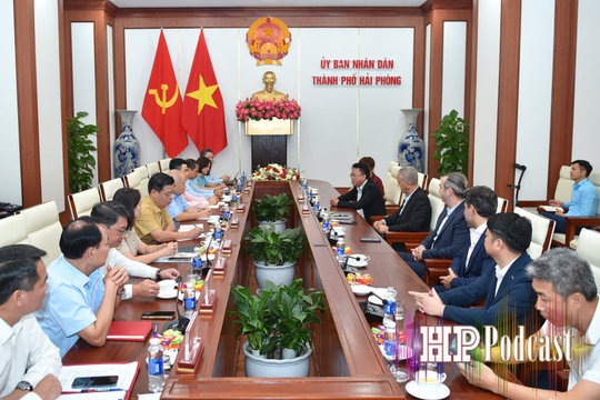 Điểm tin Podcast ngày 21/8