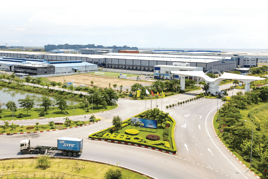 Promoting linkages between FDI and domestic enterprises
