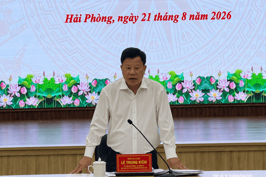 Tạo động lực tăng trưởng mới tại 7 địa phương khu vực phía Đông Nam