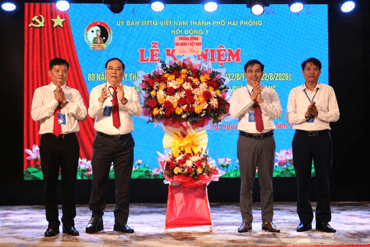 Hải Phòng phát huy giá trị đông y trong giai đoạn mới