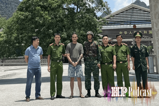 Bản tin 5 phút an ninh trật tự ngày 22/8/2026